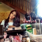 Amel bent sur yala.fm